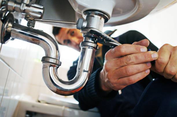 Best Affordable Plumbing Services  in Breezy Point, MN