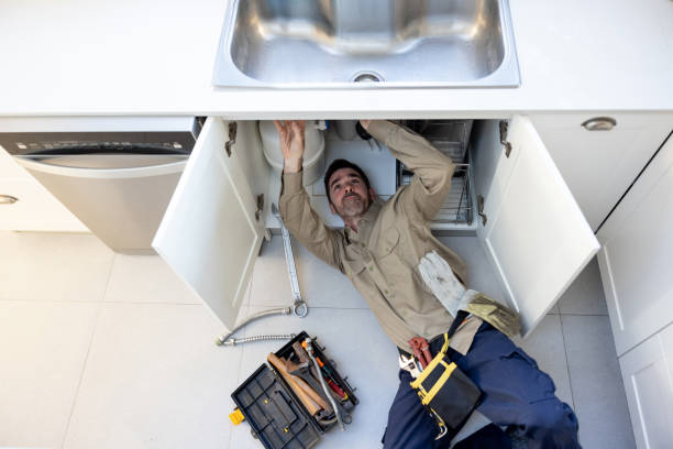 Best Residential Plumbing Services  in Breezy Point, MN