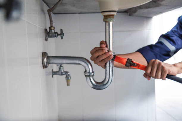 Best Local Plumber Services  in Breezy Point, MN