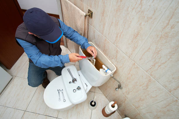 Best Plumbing Inspection Services  in Breezy Point, MN
