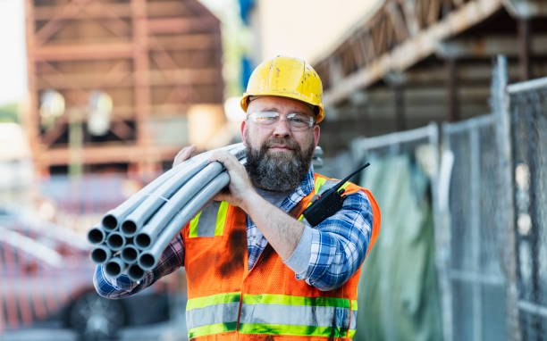 Best Plumbing Installation Services  in Breezy Point, MN