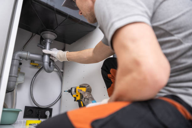 Best Sprinkler Systems  in Breezy Point, MN