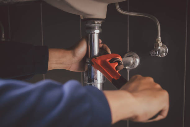 Best Leak Detection Services  in Breezy Point, MN
